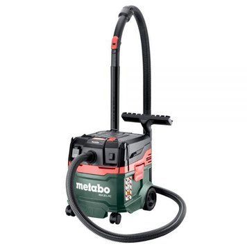 Пилосос Metabo ASA 20 L PC HY_90115307 фото
