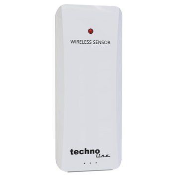 Датчик Technoline TX106 (TX106) DS_DAS303077 фото