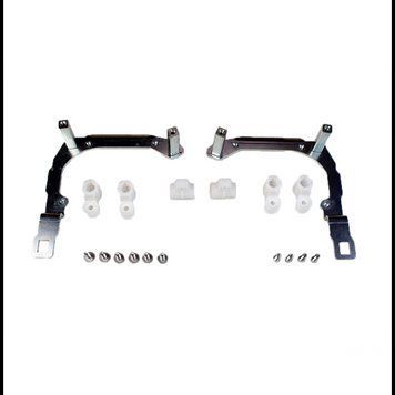 Перехідні рамки для Volkswagen Jetta A6 2010-2018 Xenon/Halogen Hella 3/3R KL_5636 фото