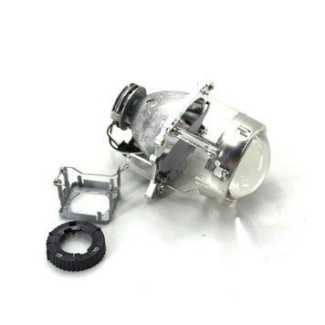 Линзы BOSCH ALL 2,8" под D1S-D4S, Комплект 2 шт KL_1865 фото