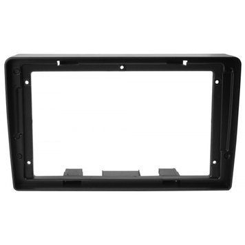 Переходная рамка AWM 981-27-111 для Renault Duster 2015-2017, Dacia&nbsp;Duster 2015-2017 AV_981-27-111 фото