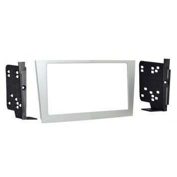 Переходная рамка Metra 95-3107s для Opel Combo, Corsa, Meriva, Omega B, Vectra C, Vivaro AV_95-3107s фото