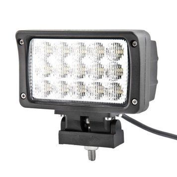 Автолампа светодиодная BELAUTO CREE Flood LED (15*3w), 1 шт. LI_BOL1503F фото