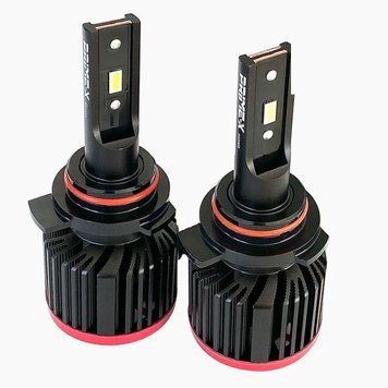 LED лампы Prime-X S Pro 9012 5000К 28 W, Комплект 2 шт PX_2000000015767 фото