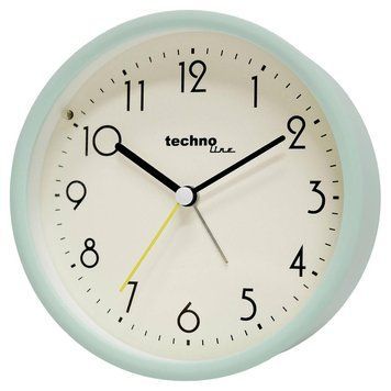 Часы настольные Technoline Modell R Mint (Modell R) DS_DAS302476 фото