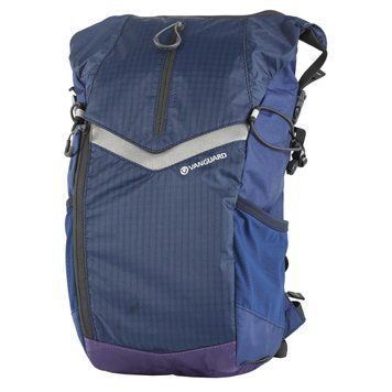 Рюкзак Vanguard Reno 41 Blue (Reno 41BL) DS_DAS301313 фото