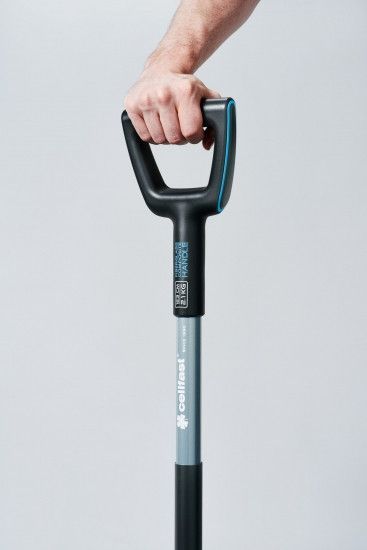 Лопата штыковая Cellfast ERGO, 123см, 2.1кг RC_40-002 фото