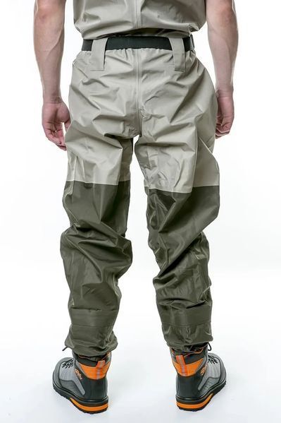 Вейдерси забродні Tramp Angler TRFB-004-S TM_TRFB-004-S фото