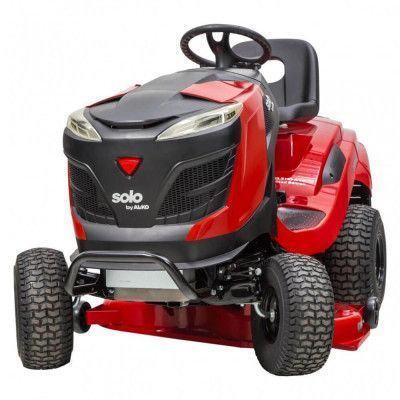 Трактор-газонокосарка Al-Ko T13-93.3 HD Comfort AL_127689 фото