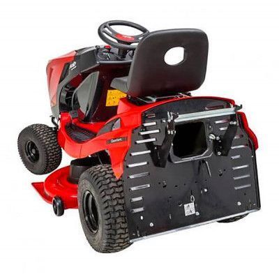 Трактор-газонокосарка Al-Ko T13-93.3 HD Comfort AL_127689 фото