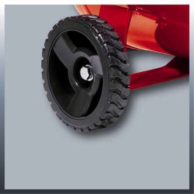 Компрессор воздушный Einhell TC-AC 190/24/8 (4007325) RC_4007325 фото