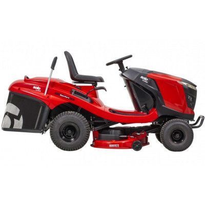 Трактор-газонокосарка Al-Ko T13-93.3 HD Comfort AL_127689 фото