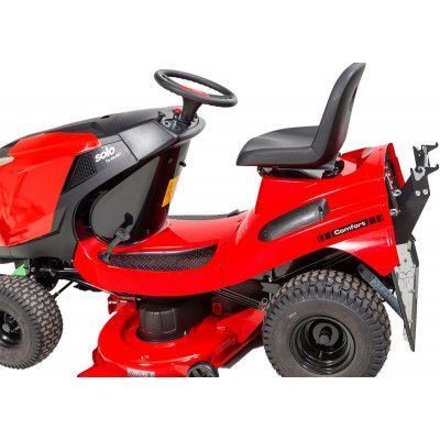 Трактор-газонокосарка Al-Ko T13-93.3 HD Comfort AL_127689 фото