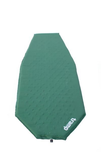 Коврик самонадувающийся Tramp Ultralight green 183х51х3 UTRI-023 TM_UTRI-023 фото