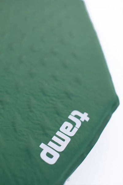 Коврик самонадувающийся Tramp Ultralight green 183х51х3 UTRI-023 TM_UTRI-023 фото