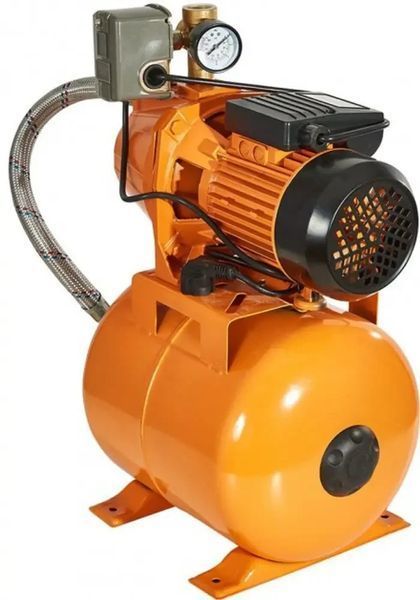 Насосна станція струминна Powercraft ADJS 1100-5060 IN_148886 фото