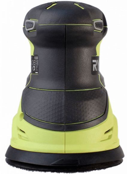 Шліфмашина ексцентрикова Ryobi ROS300A (5133001142) RC_5133001142 фото