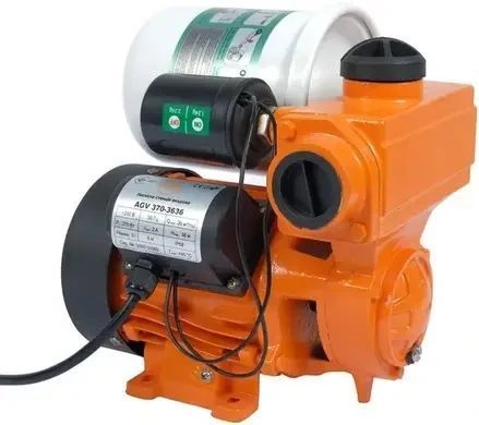 Насосна станція вихрова Powercraft AGV 370-3636 IN_82567 фото