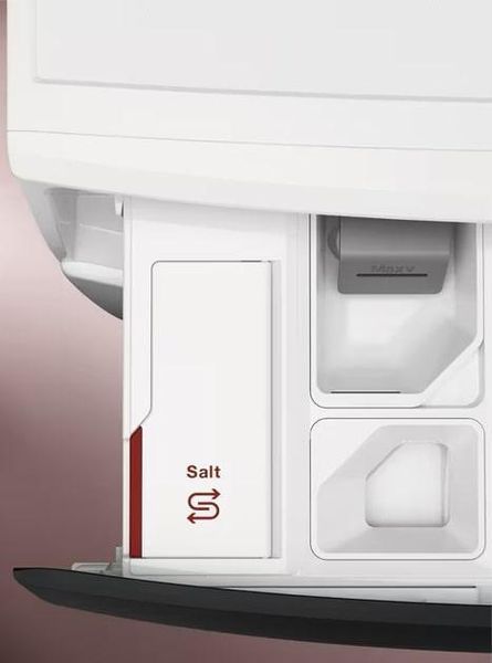 Electrolux Пральна машина фронтальна, 8кг, 1400, A+++, 60см, дисплей, пар, інвертор, білий RC_EW9F5482WCU фото