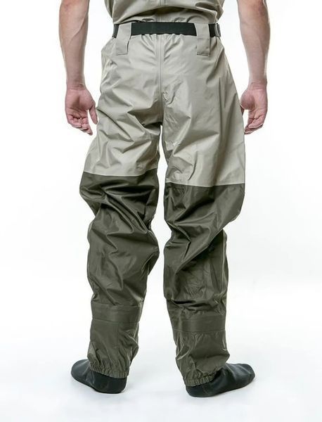 Вейдерси забродні Tramp Angler TRFB-004-S TM_TRFB-004-S фото