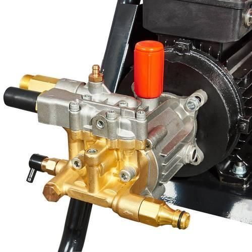 Мойка высокого давления Vitals Professional Am 9.0-220w commercial IN_151345 фото