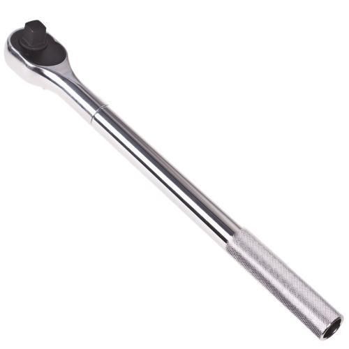 Тріскачка 3/4"DR 36 зубців, 550мм, 2500г HANS OL_8931 фото