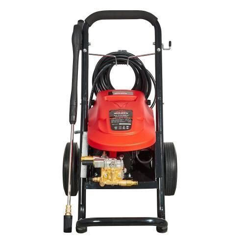Мойка высокого давления Vitals Professional Am 9.0-220w commercial IN_151345 фото