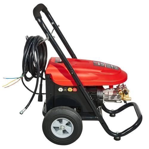 Мойка высокого давления Vitals Professional Am 9.0-220w commercial IN_151345 фото