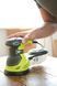 Ексцентрикова шліфувальна машина RYOBI ROS300 HY_000005645 фото 6