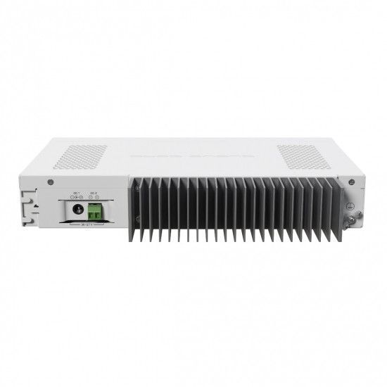 Маршрутизатор MikroTiK Cloud Core Router CCR2004-16G-2S+PC RC_CCR2004-16G-2S+PC фото