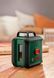 Нивелир лазерный Bosch UniversalLevel 360, до 24м, &plusmn;0.4мм/м, 0.56кг. RC_0.603.663.E00 фото 6