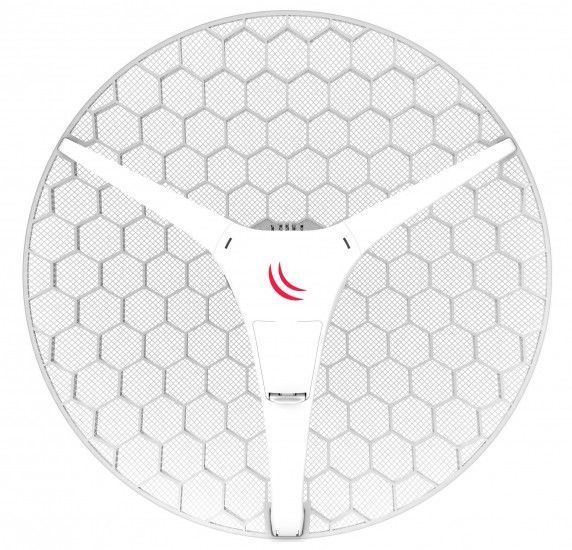 Точка доступу MikroTik LHG XL 5 ac RC_RBLHGG-5acD-XL фото