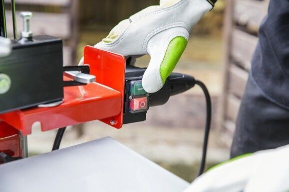 Дровокол AL-KO LSV 550/6 (113788) AL_113788 фото