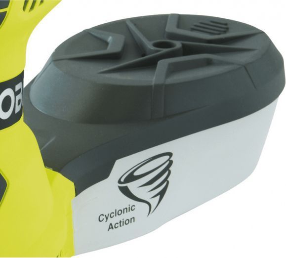 Шліфмашина ексцентрикова Ryobi ROS300A (5133001142) RC_5133001142 фото