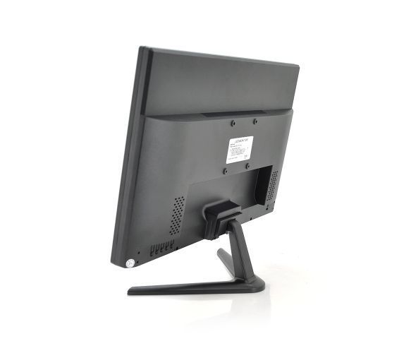 Монітор SY-200PC (16:9), 20'' LED Monitor: VGA+HDMI+DC12V+60Hz, Black, Box U_12435 фото