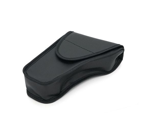 Інфрачервоний термометр Mayilon HT-651D, Чорний U_32295 фото