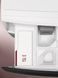 Electrolux Пральна машина фронтальна, 8кг, 1400, A+++, 60см, дисплей, пар, інвертор, білий RC_EW9F5482WCU фото 7