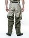 Вейдерси забродні Tramp Angler TRFB-004-S TM_TRFB-004-S фото 6
