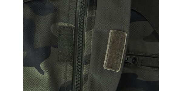 Робоча куртка CAMO Neo Tools [81-211-M] RC_81-211-M фото
