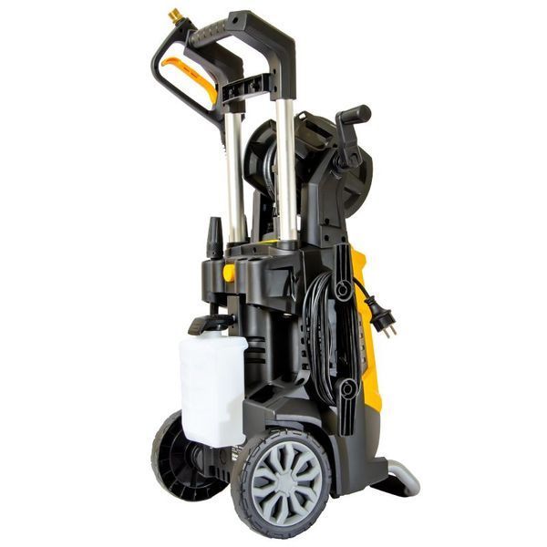 Мойка высокого давления M&auml;chtz MPW-2257 TURBO WM_11056 фото