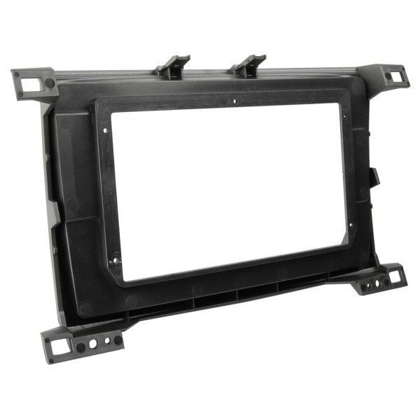 Перехідна рамка AWM 981-07-059 для Toyota Land Cruiser 100 2003-2008 AV_981-07-059 фото