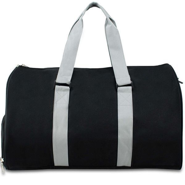 Сумка дорожня Semi Line 42 Black (A3031-3) DS_DAS302166 фото