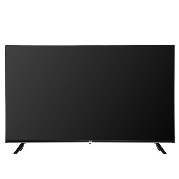 2E Телевизор 55" QLED 4K 60Hz Smart Google TV Black RC_2E-55A77Q фото