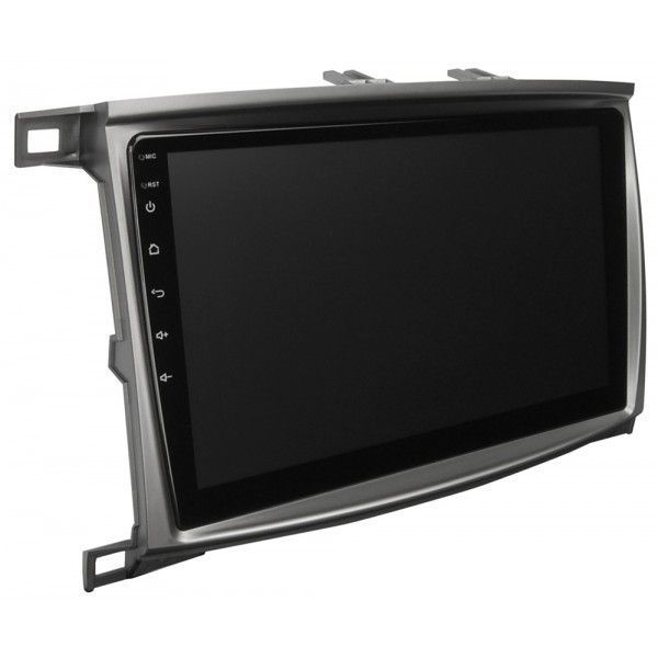 Перехідна рамка AWM 981-07-059 для Toyota Land Cruiser 100 2003-2008 AV_981-07-059 фото