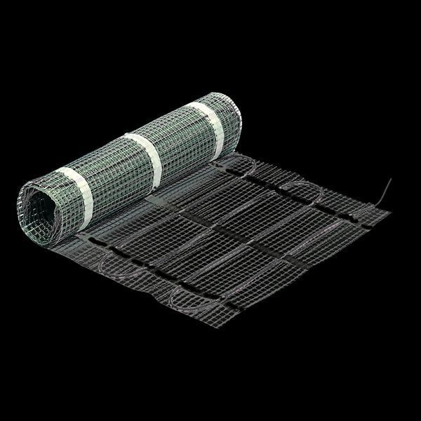 Нагрівальний мат двожильний Extherm ET ECO 1200-180 LP_14793 фото