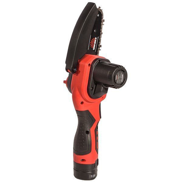 Пила ланцюгова акумуляторна Vitals AKZ 1210ck Kit IN_235289 фото