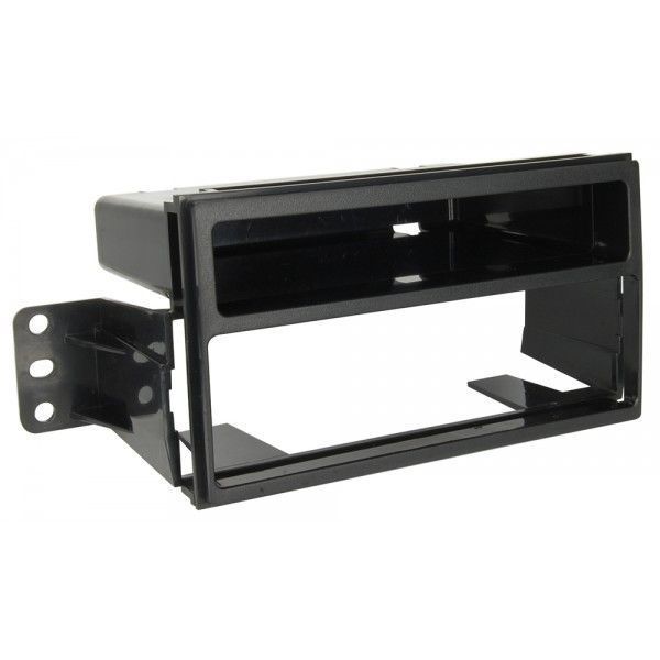 Переходная рамка ACV 281210-12 для Nissan Tiida 2007-2011,&nbsp;Versa 2007-2011 AV_281210-12 фото