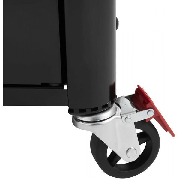 Газовий гриль Weber Genesis EХ-325s NEW, чорний 35510075 GR_009980 фото