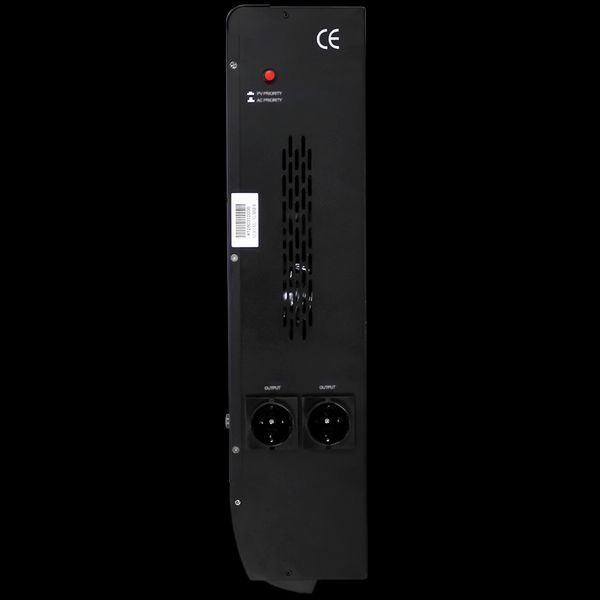 Сонячний інвертор (ДБЖ) LogicPower LPY-C-PSW-5000VA (3500W) MPPT48V LP_4128 фото