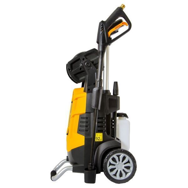Мойка высокого давления M&auml;chtz MPW-2257 TURBO WM_11056 фото
